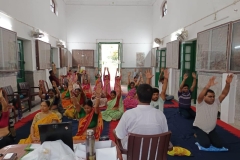 Happiness program 23/06/2025