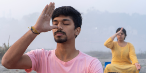 How Pranayama Can Transform Your Health