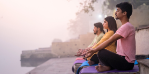 Meditation for Modern Minds