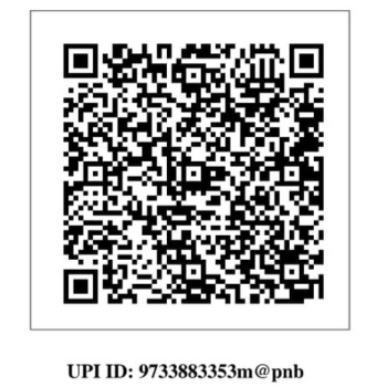 Tapoban Trio UPI Donation